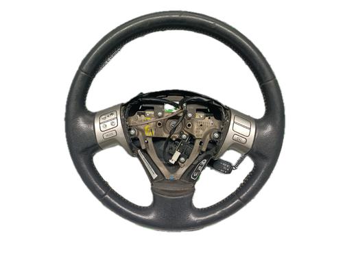 Volant TOYOTA AURIS (_E15_) 2.2 D (ADE157_, ADE151_, ADE151R, ADE157R) (177 hp) 29779951