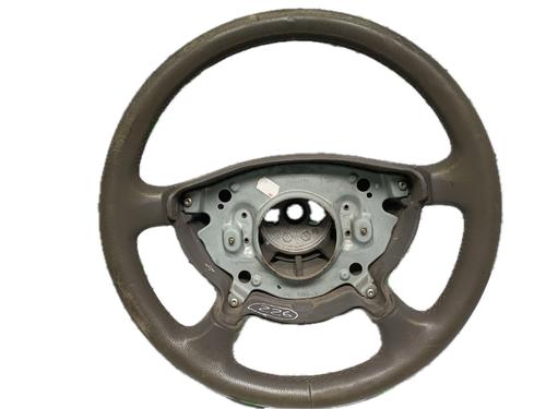 Steering wheel MERCEDES-BENZ E-CLASS (W211) E 200 CDI (211.004) | BP29779954C49