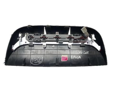 Used Third brake light CHEVROLET EPICA (KL1_) 2.0 (128 hp) 29779964