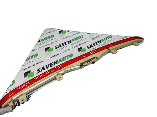 Luz central de freno HONDA CIVIC VIII Hatchback (FN, FK) 1.8 (FN1, FK2) (140 hp) 29779976