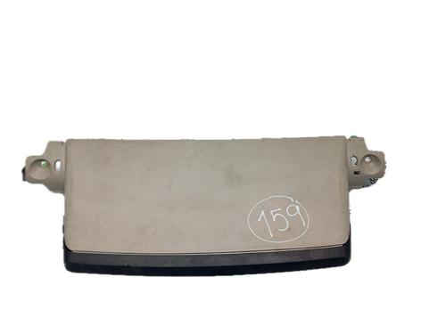 Used Third brake light OPEL ASTRA G Hatchback (T98) 2.0 DTI 16V (F08, F48) (101 hp) 29779983