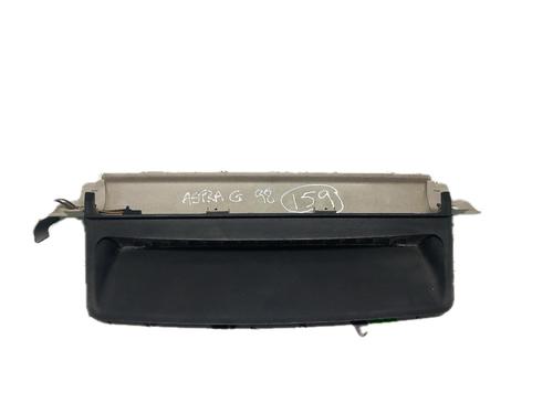 Luz central de freno OPEL ASTRA G Hatchback (T98) 2.0 DTI 16V (F08, F48) | BP29779983L11 