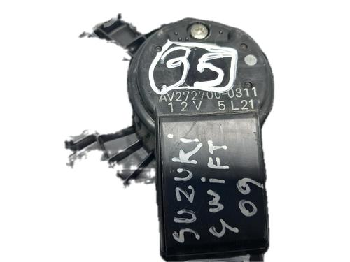 Varmvifte TOYOTA YARIS (_P9_) 1.4 D-4D (NLP90_, NLP90R) (90 hp) 29779991