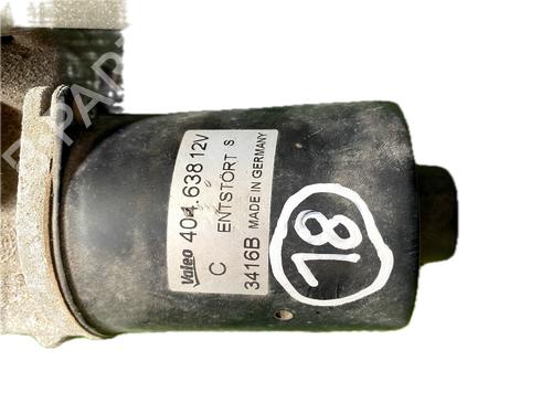 Viskermotor vindrude CITROËN C4 I (LC_) 1.6 HDi (90 hp) 29779993