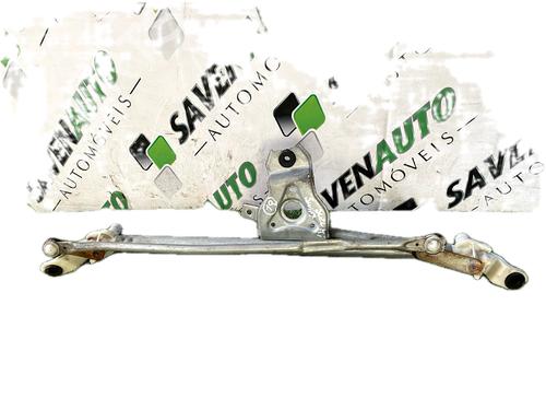 Used Front wiper motor SUZUKI SWIFT III (MZ, EZ) 1.3 (RS413, ZC11S) (91 hp) 29779994