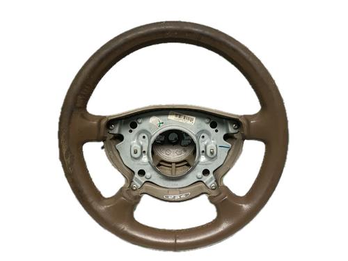 Used Steering wheel MERCEDES-BENZ E-CLASS (W211) E 200 CDI (211.004) (122 hp) 29779995