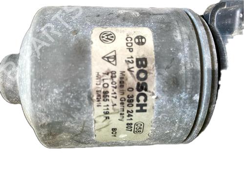 Front wiper motor PORSCHE CAYENNE (9PA) S 4.5 | BP29779996M29 