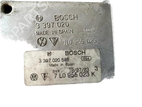 Front wiper motor PORSCHE CAYENNE (9PA) S 4.5 | BP29779996M29 