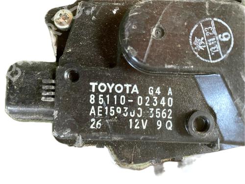 Viskermotor vindrude TOYOTA AURIS (_E18_) 1.4 D-4D (NDE180_, NDE180R) (90 hp) 29779997