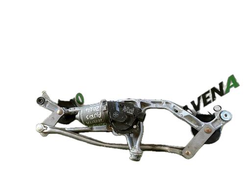 Front wiper motor TOYOTA AURIS (_E18_) 1.4 D-4D (NDE180_, NDE180R) | BP29779997M29 