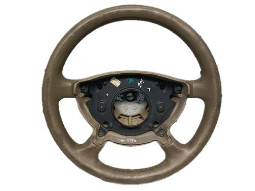 Used Steering wheel MERCEDES-BENZ E-CLASS (W211) E 220 CDI (211.008) (170 hp) 29780001