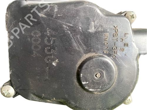 Viskermotor vindrude NISSAN QASHQAI II (J11, J11_) 1.5 dCi (110 hp) 29780002