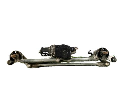 Viskermotor vindrude NISSAN QASHQAI II (J11, J11_) 1.5 dCi | BP29780002M29 