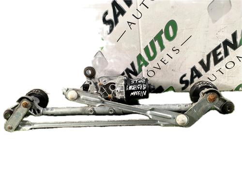 Viskermotor vindrude NISSAN QASHQAI II (J11, J11_) 1.5 dCi | BP29780002M29 