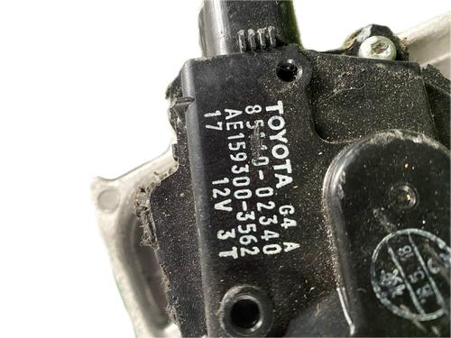 Viskermotor vindrude TOYOTA AURIS (_E18_) 1.4 D-4D (NDE180_, NDE180R) (90 hp) 29780003