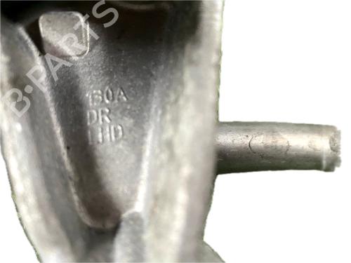 Viskermotor vindrude TOYOTA AURIS (_E18_) 1.4 D-4D (NDE180_, NDE180R) | BP29780003M29 