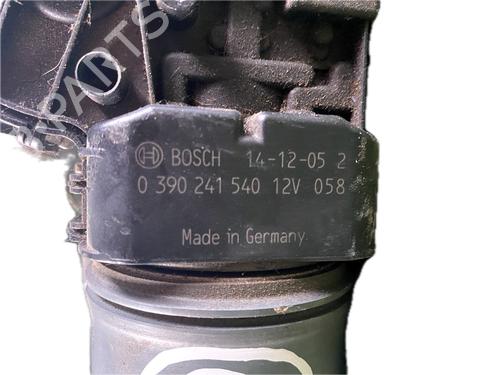 Viskermotor vindrude PEUGEOT 208 I (CA_, CC_) 1.4 HDi (68 hp) 29780005