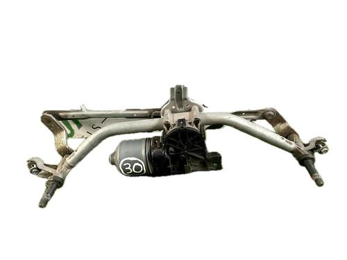 Viskermotor vindrude PEUGEOT 208 I (CA_, CC_) 1.4 HDi | BP29780005M29 