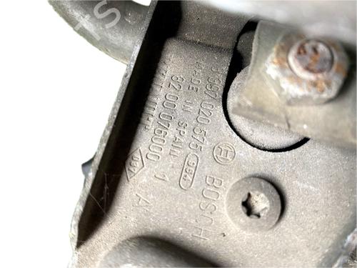 Ruitenwissermotor voor RENAULT CLIO II (BB_, CB_) 1.5 dCi | BP29780006M29 