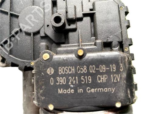 Ruitenwissermotor voor RENAULT CLIO II (BB_, CB_) 1.5 dCi | BP29780006M29 