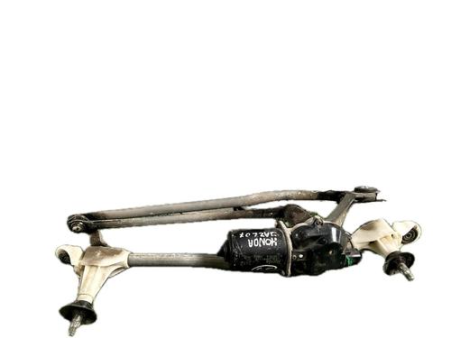 Essuie-glace moteur avant HONDA JAZZ II (GD_, GE3, GE2) 1.4 (80 hp) 29780008