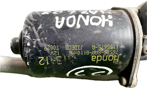 Essuie-glace moteur avant HONDA JAZZ II (GD_, GE3, GE2) 1.4 | BP29780008M29 