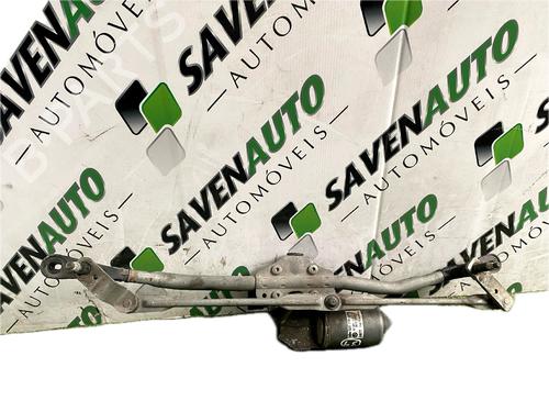 Front wiper motor SKODA FABIA II (542) 1.2 TDI | BP29780009M29 