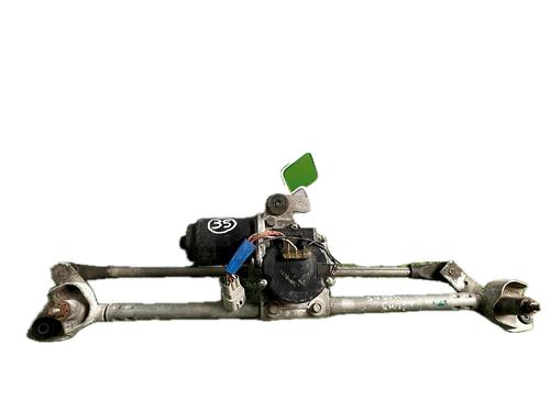 Front wiper motor SUZUKI SWIFT III (MZ, EZ) 1.3 LPG (RS 413) | BP29780010M29