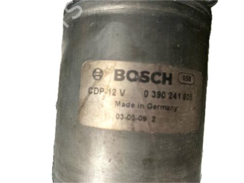 Front wiper motor RENAULT ESPACE IV (JK0/1_) 2.2 dCi (JK07) | BP29780011M29 