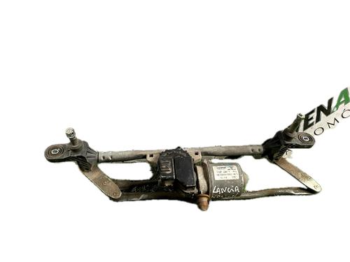 Used Front wiper motor LANCIA YPSILON (843_) 1.3 D Multijet (843.AXF11, 843.AXF1A, 843.AXM11,... (75 hp) 29780012