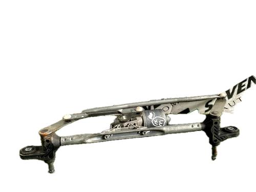 Front wiper motor LANCIA YPSILON (843_) 1.3 D Multijet (843.AXF11, 843.AXF1A, 843.AXM11,... | BP29780012M29 