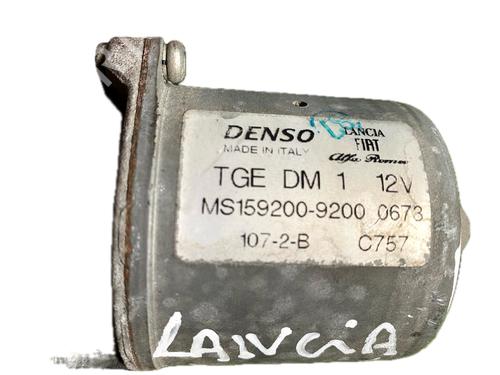 Front wiper motor LANCIA YPSILON (843_) 1.3 D Multijet (843.AXF11, 843.AXF1A, 843.AXM11,... | BP29780012M29 