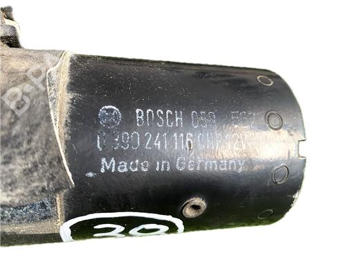 Front wiper motor OPEL VECTRA B (J96) 1.6 i (F19) | BP29780013M29 