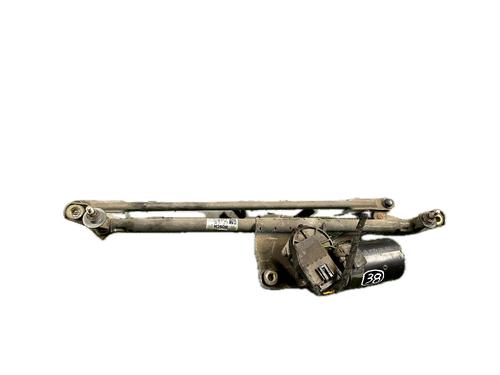 Front wiper motor OPEL VECTRA B (J96) 1.6 i (F19) | BP29780013M29 