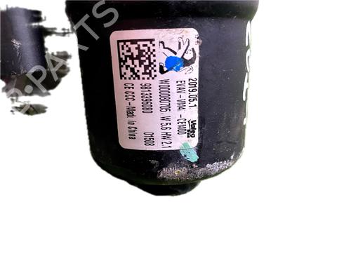 Front wiper motor PEUGEOT 508 II (FB_, FH_, F3_) 2.0 BlueHDI 160 (FHEHYR) | BP29780015M29 