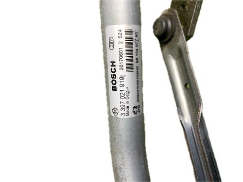 Viskermotor vindrude PEUGEOT 208 I (CA_, CC_) 1.4 HDi (68 hp) 29780018