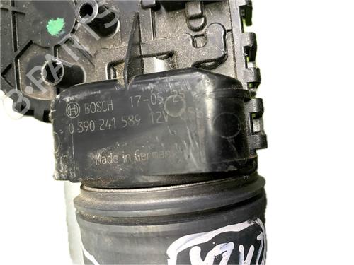 Viskermotor vindrude PEUGEOT 208 I (CA_, CC_) 1.4 HDi | BP29780018M29