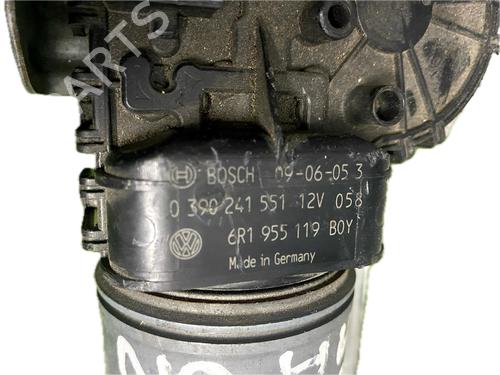 Viskermotor vindrude SEAT IBIZA IV (6J5, 6P1) 1.4 TDI (80 hp) 29780019