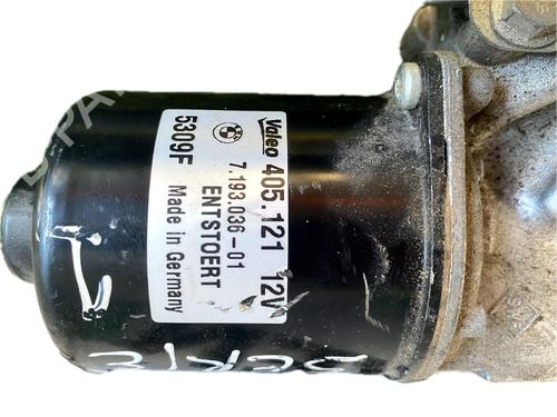 Viskermotor vindrute BMW 1 (E81) 118 d | BP29780021M29 