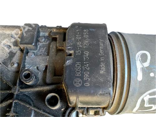 Viskermotor vindrude PEUGEOT 208 I (CA_, CC_) 1.4 HDi (68 hp) 29780023