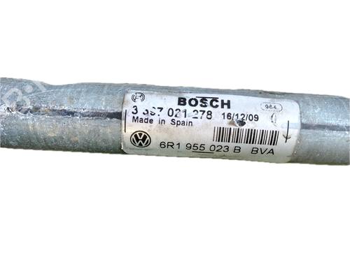 Front wiper motor VW POLO V (6R1, 6C1) 1.6 TDI | BP29780025M29 
