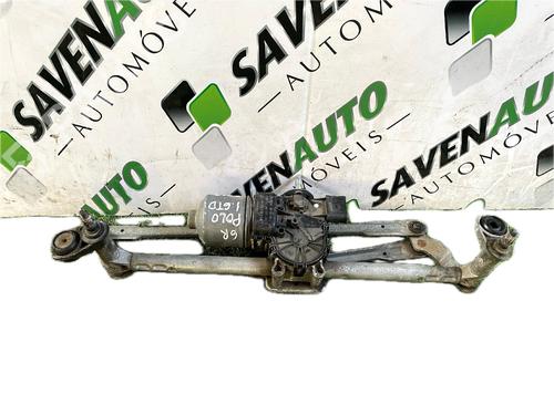 Front wiper motor VW POLO V (6R1, 6C1) 1.6 TDI | BP29780025M29 