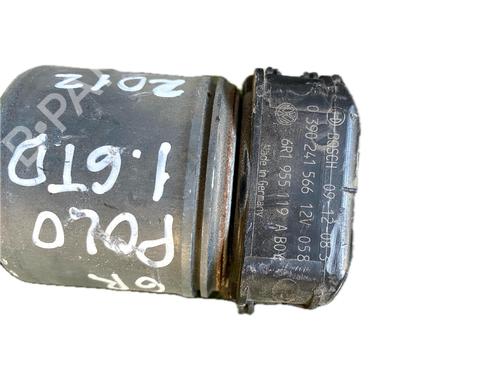 Front wiper motor VW POLO V (6R1, 6C1) 1.6 TDI | BP29780025M29 