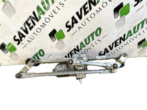 Used Front wiper motor VW POLO V (6R1, 6C1) 1.6 TDI (90 hp) 29780025