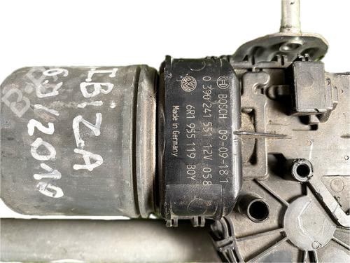 Viskermotor vindrude SEAT IBIZA IV (6J5, 6P1) 1.2 TDI | BP29780031M29