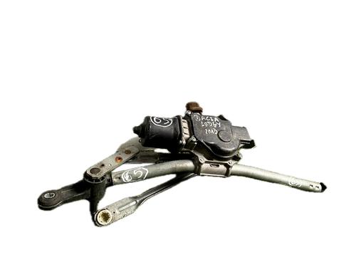 Used Front wiper motor DACIA LODGY (JS_) 1.5 dCi (90 hp) 29780033