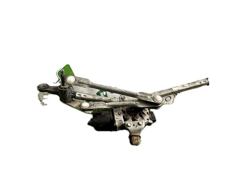 Viskermotor vindrude DACIA LODGY (JS_) 1.5 dCi | BP29780033M29