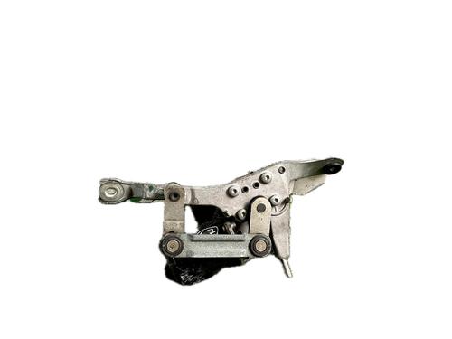 Viskermotor vindrute OPEL ZAFIRA TOURER C (P12) 1.6 (75) (136 hp) 29780035