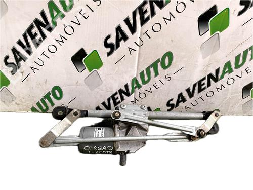 Used Front wiper motor OPEL CORSA D (S07) 1.3 CDTI (L08, L68) (75 hp) 29780036