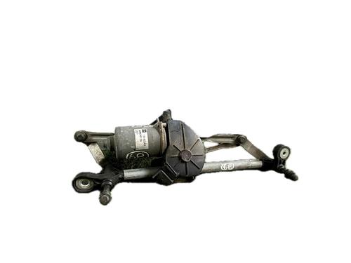 Front wiper motor OPEL CORSA D (S07) 1.3 CDTI (L08, L68) | BP29780036M29 
